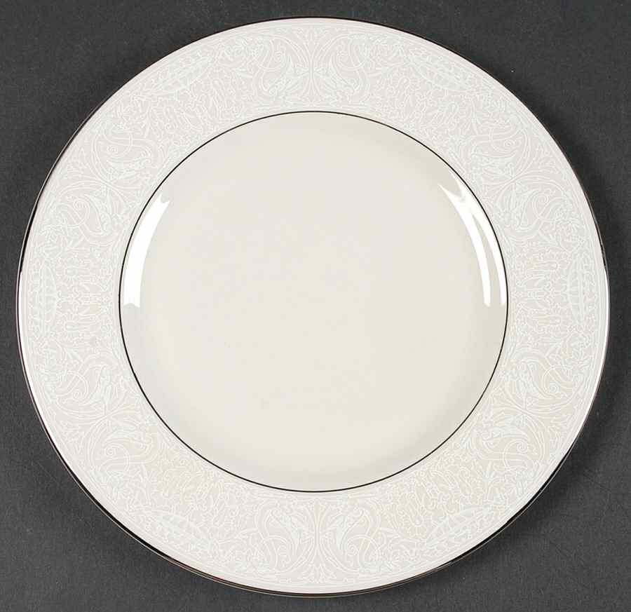 Chantilly Salad Plate by American Manor-1