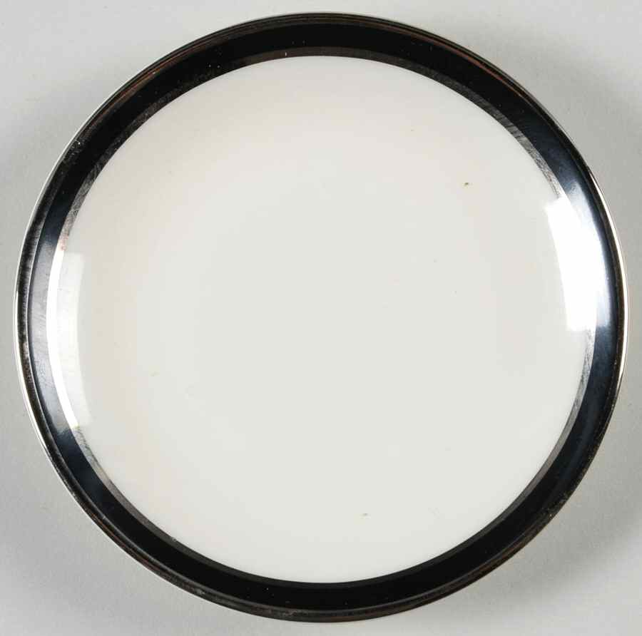 Ebony Coaster by American Manor-1