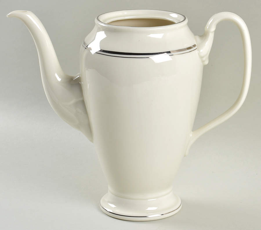 Everlasting Coffee Pot No Lid by American Manor-1