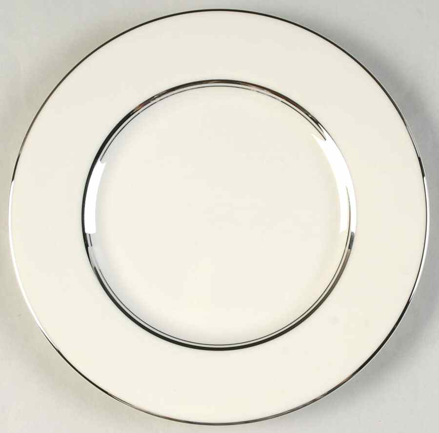 Everlasting Salad Plate by American Manor-1