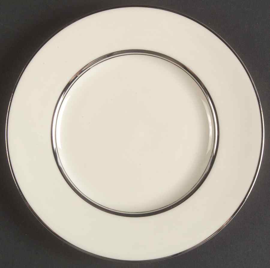 Everlasting Bread & Butter Plate by American Manor-1