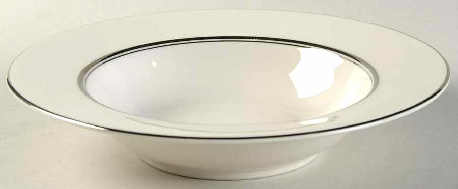 Everlasting Rim Soup Bowl by American Manor-1