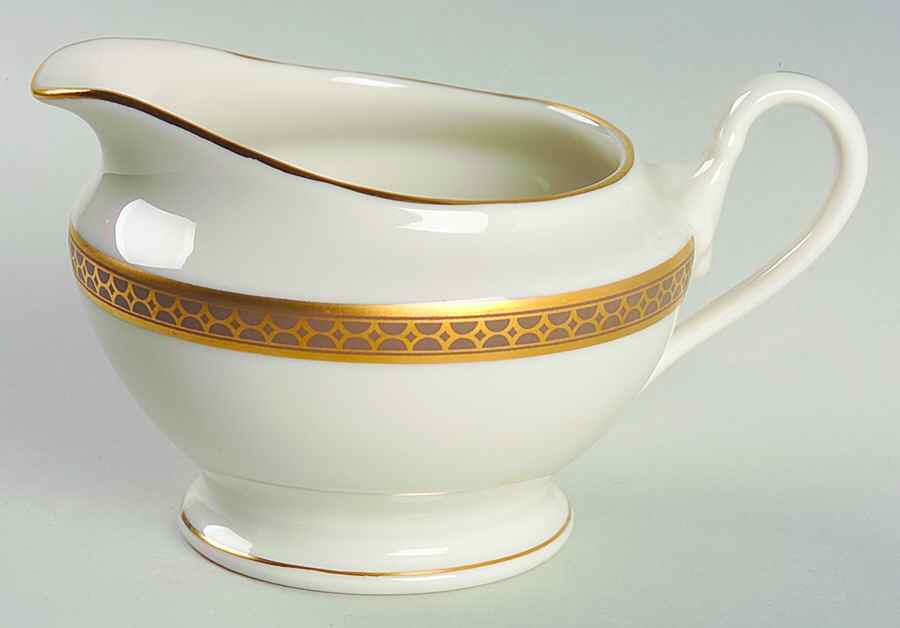 Morocco Creamer by American Manor-1