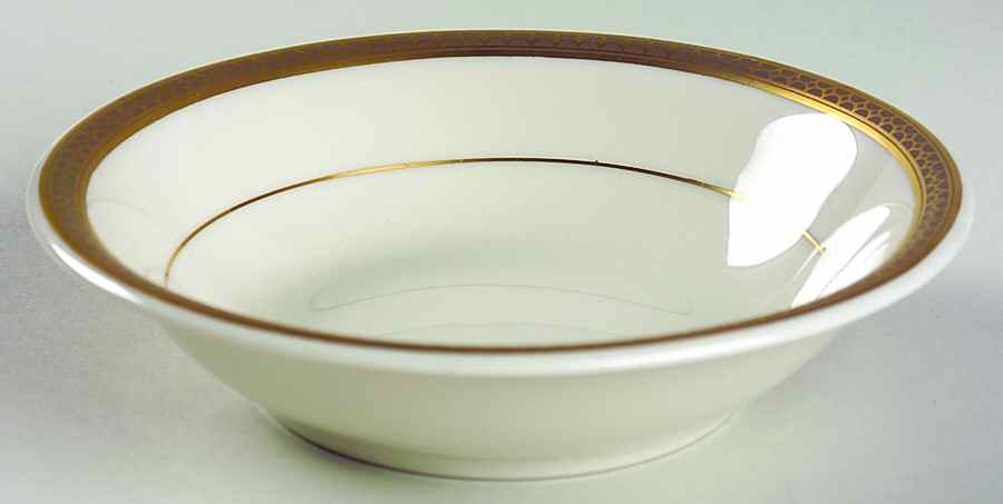 Morocco Coupe Cereal Bowl by American Manor-1
