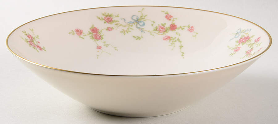 Roxanne Coupe Soup Bowl by American Manor-1