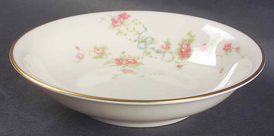 Roxanne Fruit/Dessert (Sauce) Bowl by American Manor-1