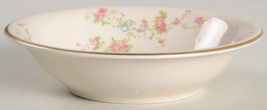 Roxanne Coupe Cereal Bowl by American Manor-1
