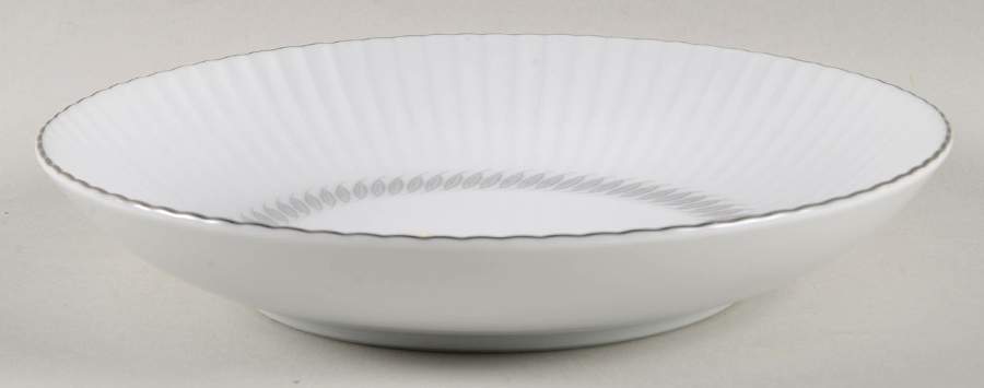 Coronation Coupe Soup Bowl by American Queen-1