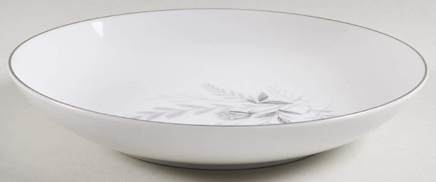 Irene Coupe Soup Bowl by American Queen-1