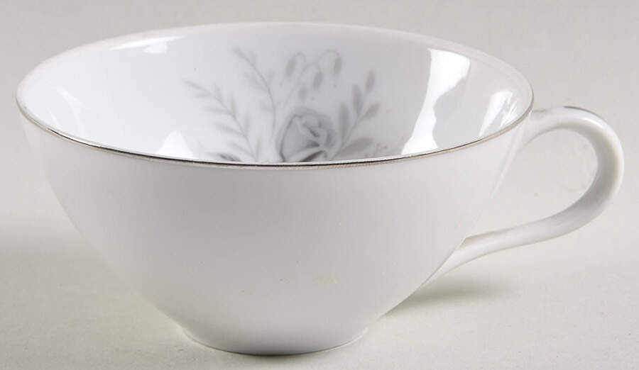 Irene Flat Cup by American Queen-1
