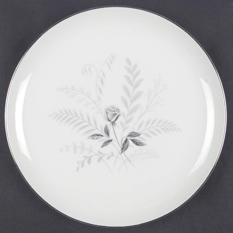 Irene Dinner Plate by American Queen-1