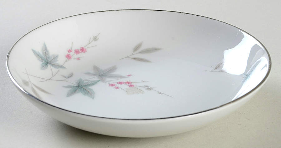 Kathleen Fruit/Dessert (Sauce) Bowl by American Queen-1