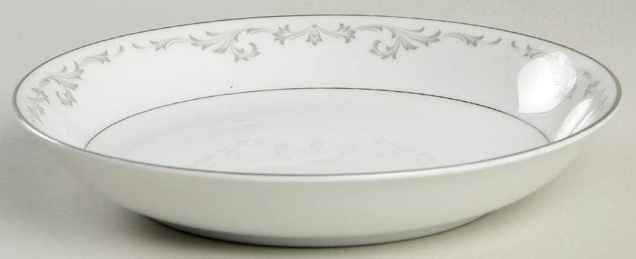 Monaco Coupe Soup Bowl by American Queen-1