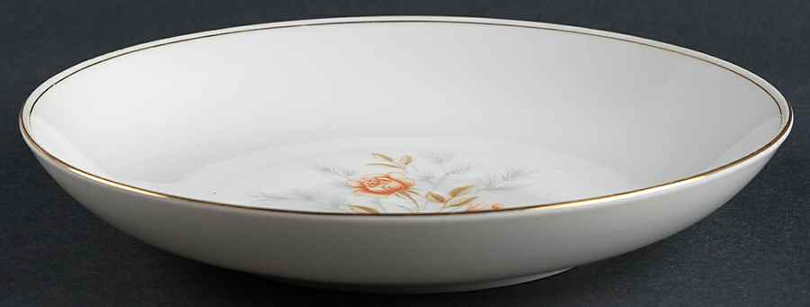 Nancy Coupe Soup Bowl by American Queen-1
