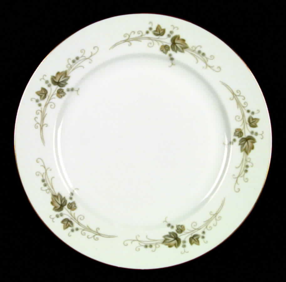 Adele Dinner Plate by Amcrest-1