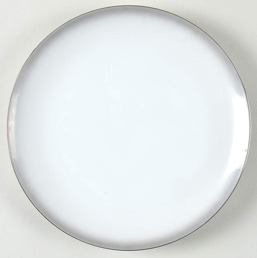Angelique Salad Plate by Amcrest-1