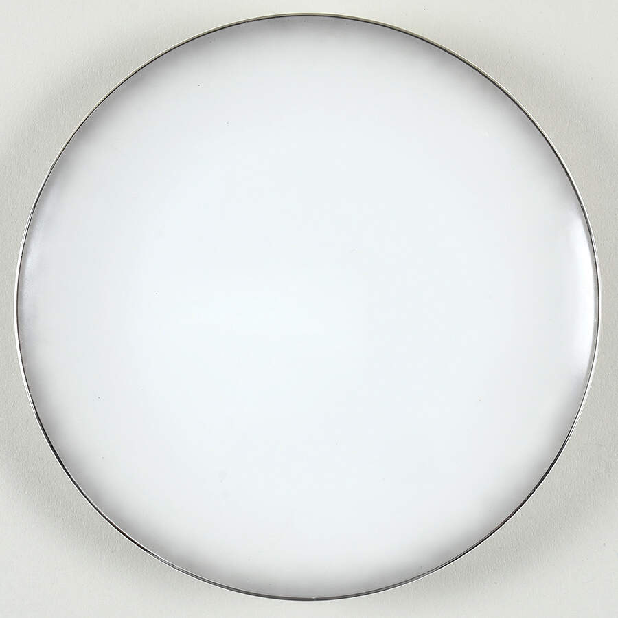 Angelique Bread & Butter Plate by Amcrest-1