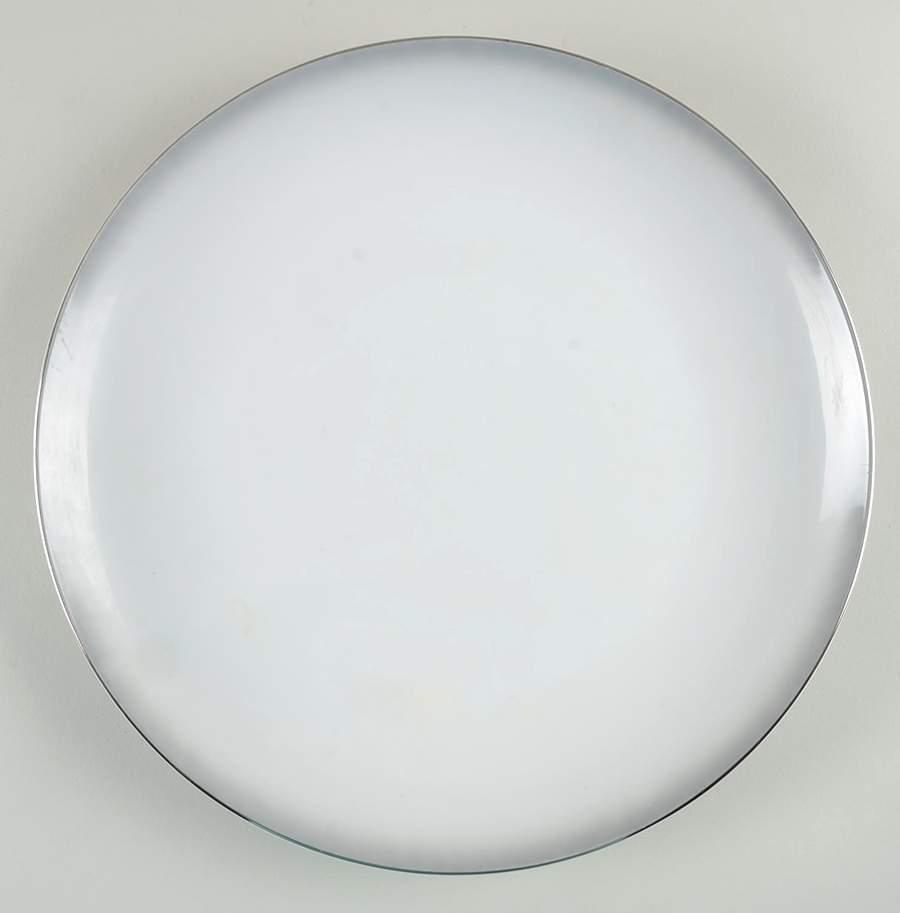 Angelique 12" Chop Plate (Round Platter) by Amcrest-1