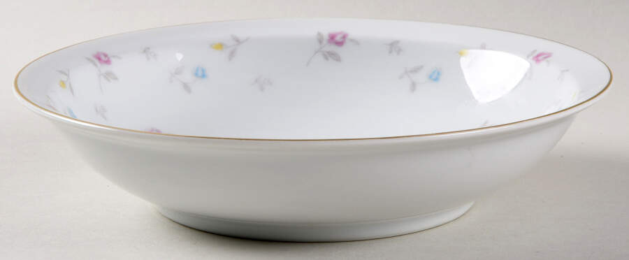 Annette Rim Soup Bowl by Amcrest-1