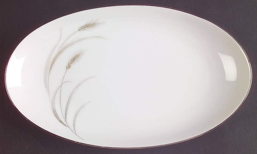 Autumn Breeze Relish/Gravy Underplate by Amcrest-1