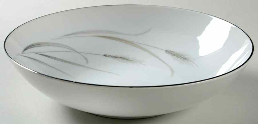Autumn Breeze 9" Round Vegetable Bowl by Amcrest-1