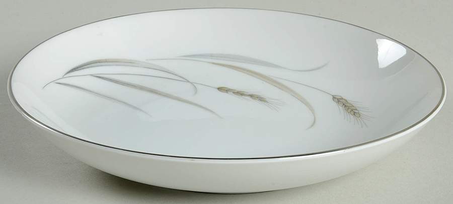Autumn Breeze Coupe Soup Bowl by Amcrest-1