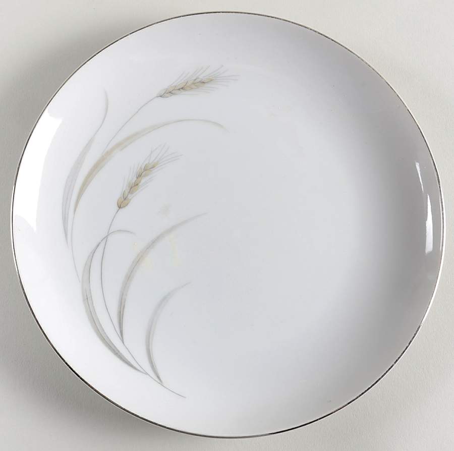 Autumn Breeze Salad Plate by Amcrest-1