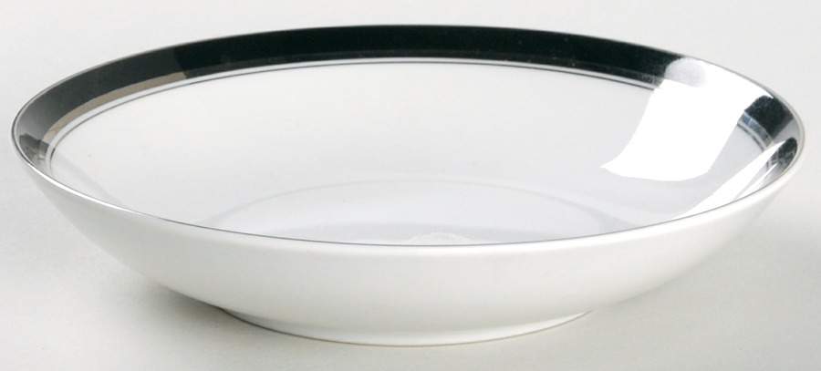 Avanti Platinum Fruit/Dessert (Sauce) Bowl by Amcrest-1