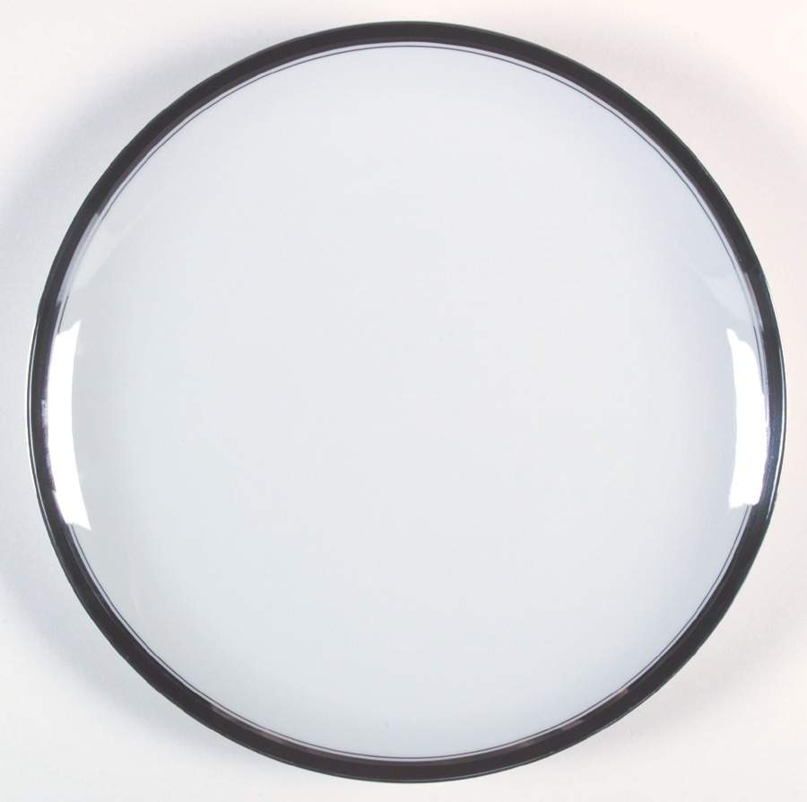 Avanti Platinum 12" Chop Plate (Round Platter) by Amcrest-1
