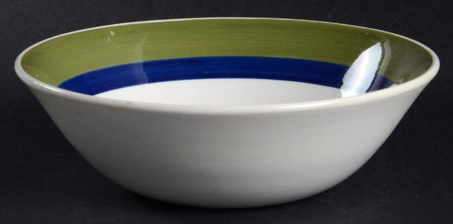Barcelona Coupe Cereal Bowl by Amcrest-1
