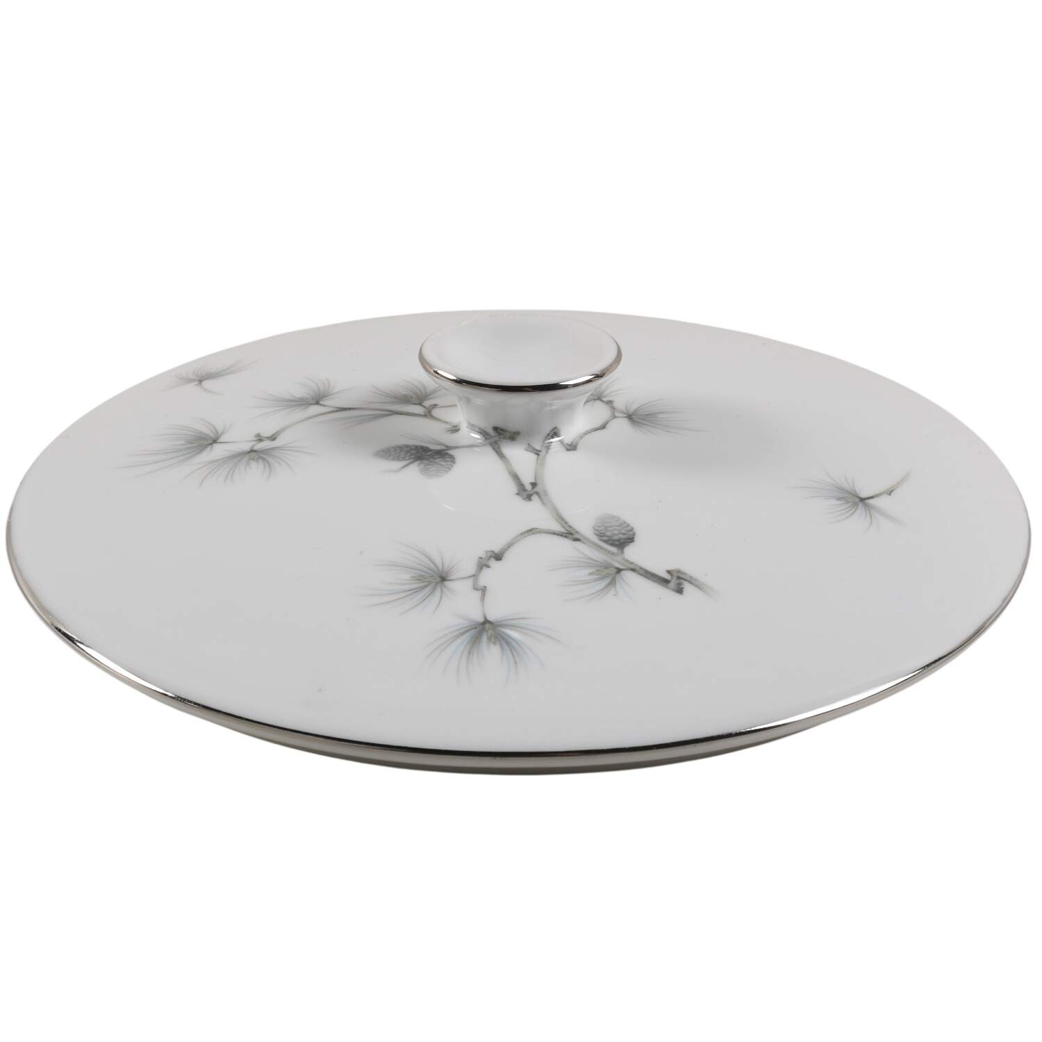 Caroline Lid for Round Vegetable by Amcrest-1