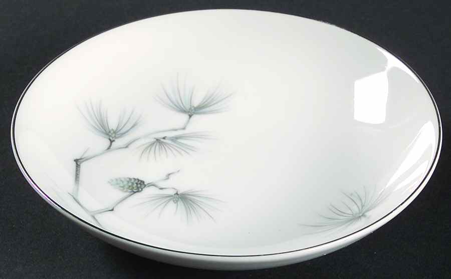 Caroline Fruit/Dessert (Sauce) Bowl by Amcrest-1