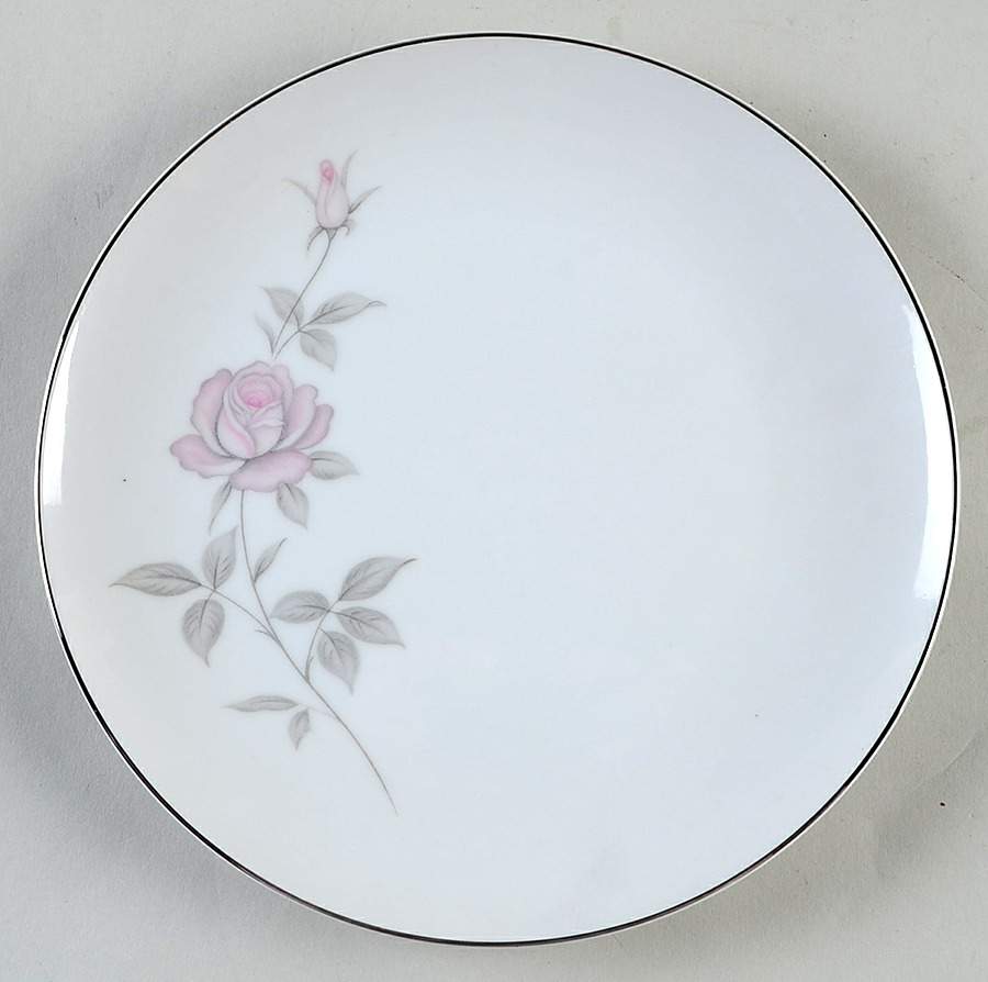 Carmen Salad Plate by Amcrest-1