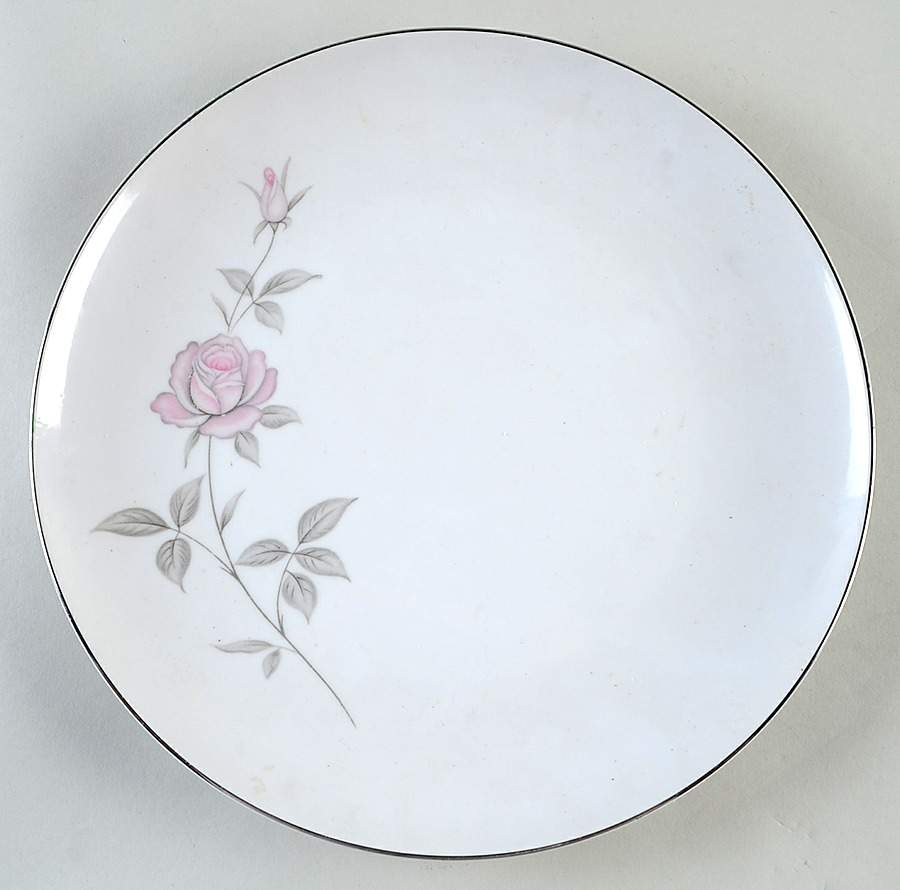Carmen 12" Chop Plate (Round Platter) by Amcrest-1