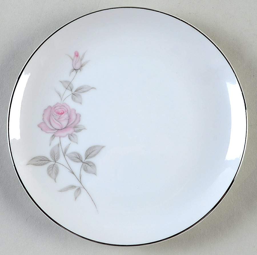Carmen Bread & Butter Plate by Amcrest-1