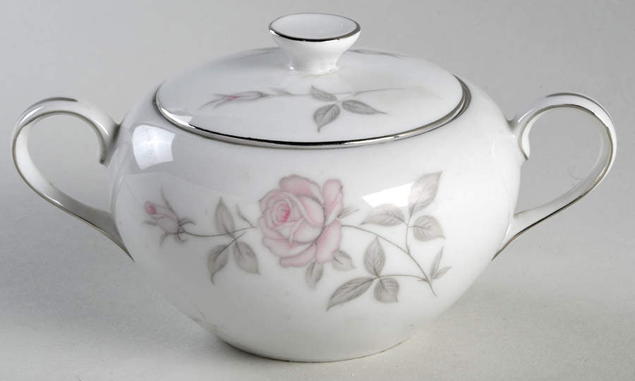 Carmen Sugar Bowl & Lid by Amcrest-1