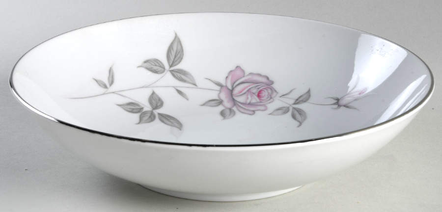 Carmen 9" Round Vegetable Bowl by Amcrest-1