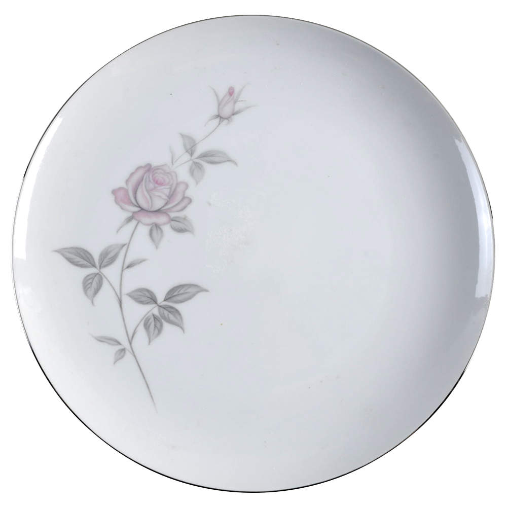 Carmen Dinner Plate by Amcrest-1