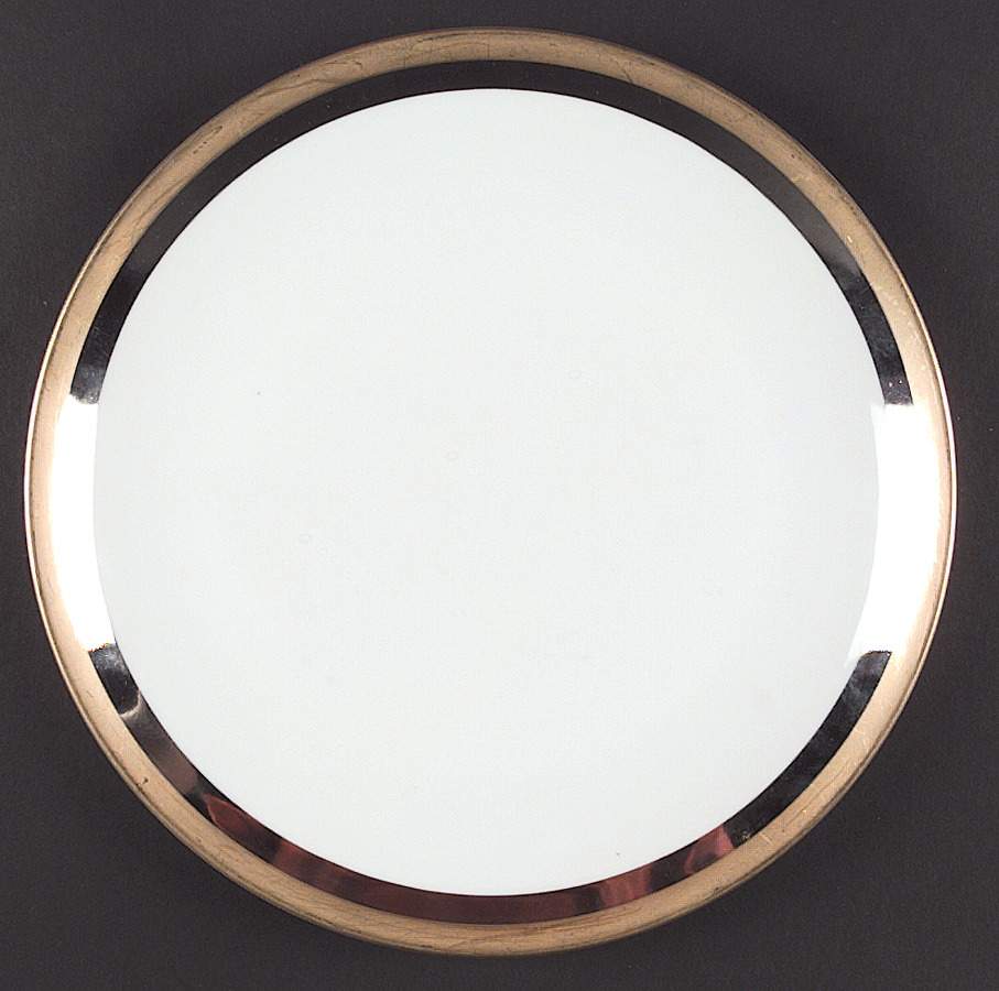 Castilian Dinner Plate by Amcrest-1