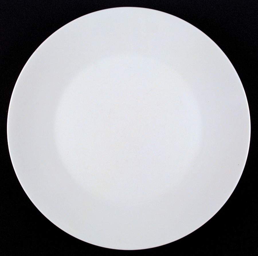 Celestial Dinner Plate by Amcrest-1