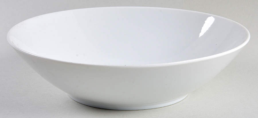 Celestial 9" Round Vegetable Bowl by Amcrest-1