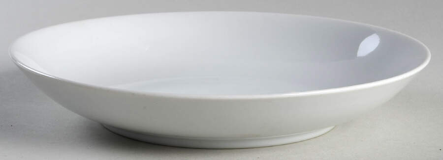 Celestial Coupe Soup Bowl by Amcrest-1