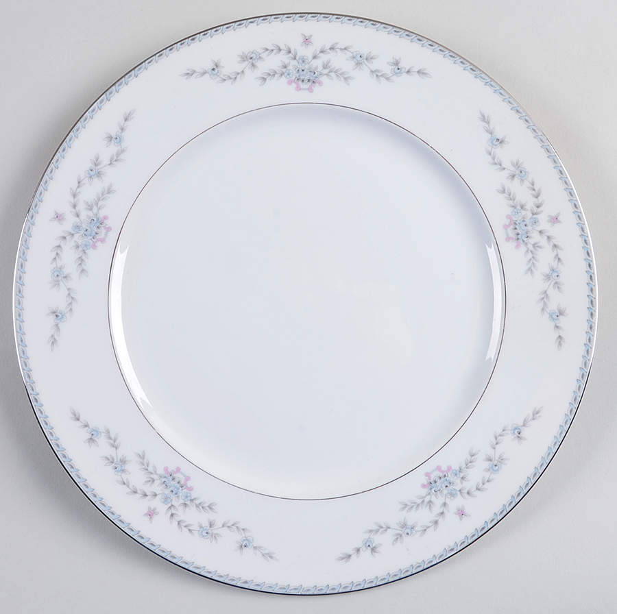 Claridge Dinner Plate by Amcrest-1