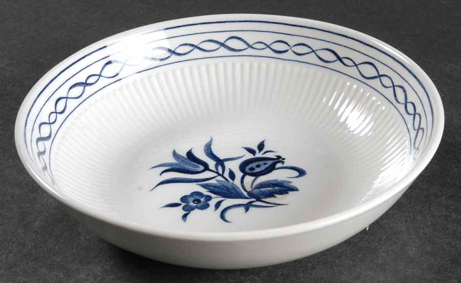 Concord Coupe Cereal Bowl by Amcrest-1