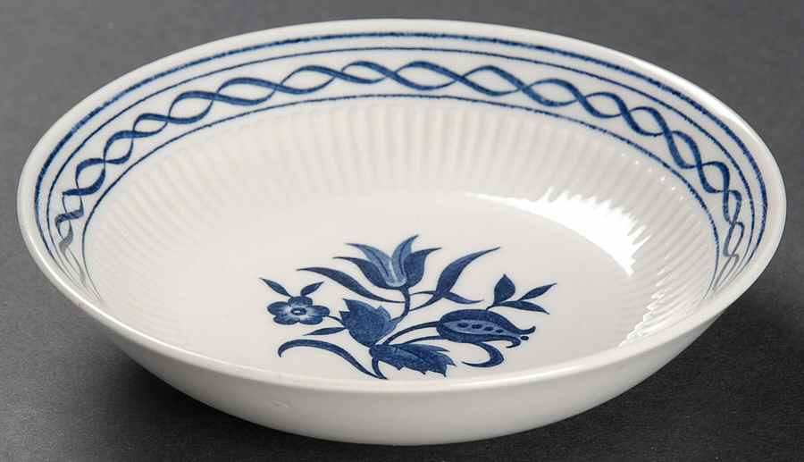 Concord Fruit/Dessert (Sauce) Bowl by Amcrest-1