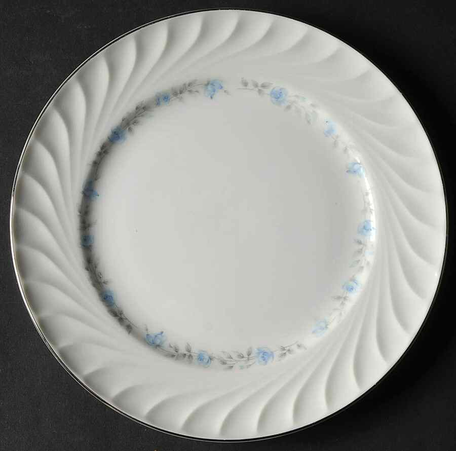 Dana Salad Plate by Amcrest-1