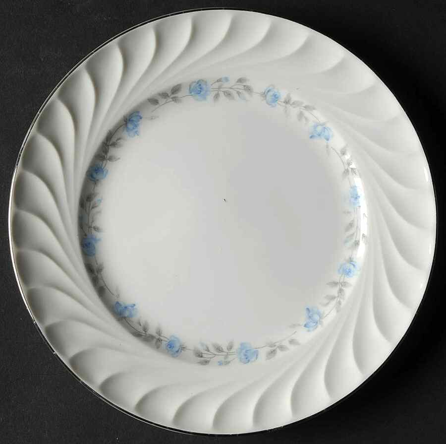 Dana Bread & Butter Plate by Amcrest-1