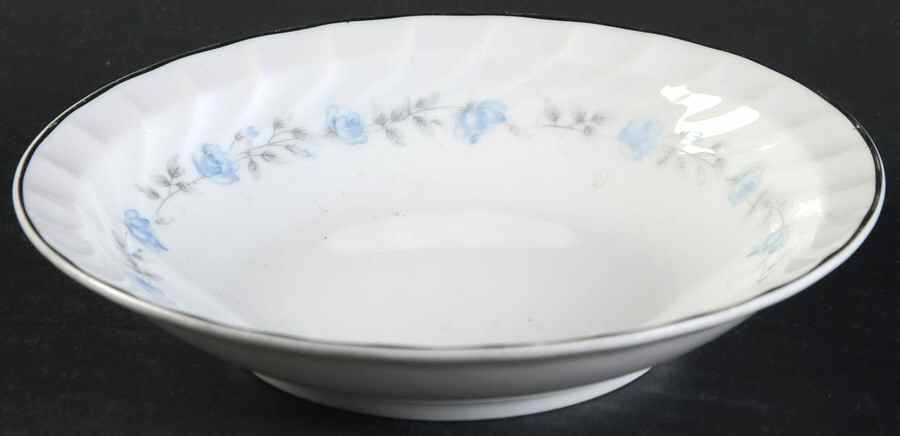 Dana Rim Fruit/Dessert (Sauce) Bowl by Amcrest-1