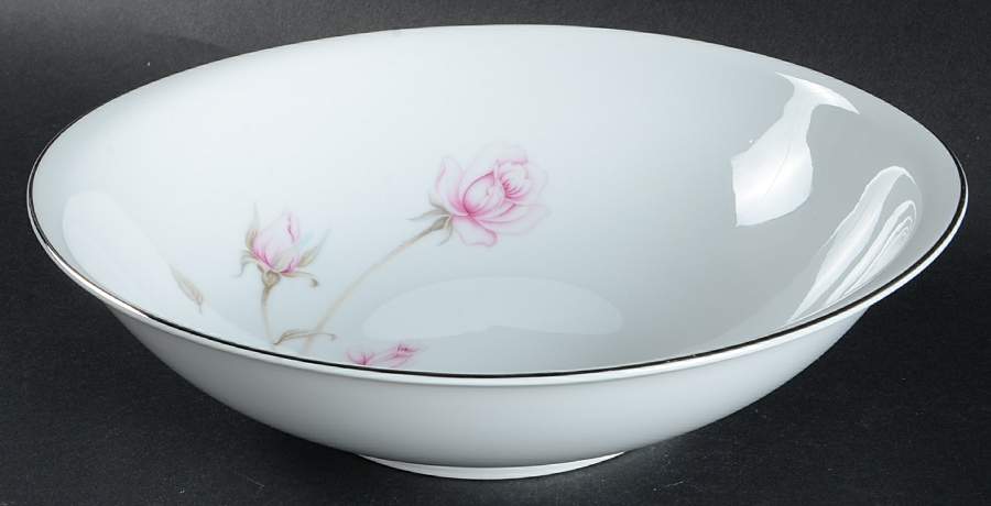 Dawn 9" Round Vegetable Bowl by Amcrest-1