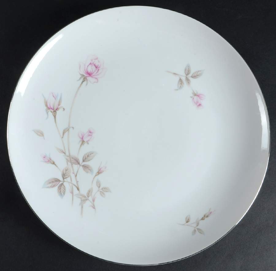 Dawn 12" Chop Plate (Round Platter) by Amcrest-1